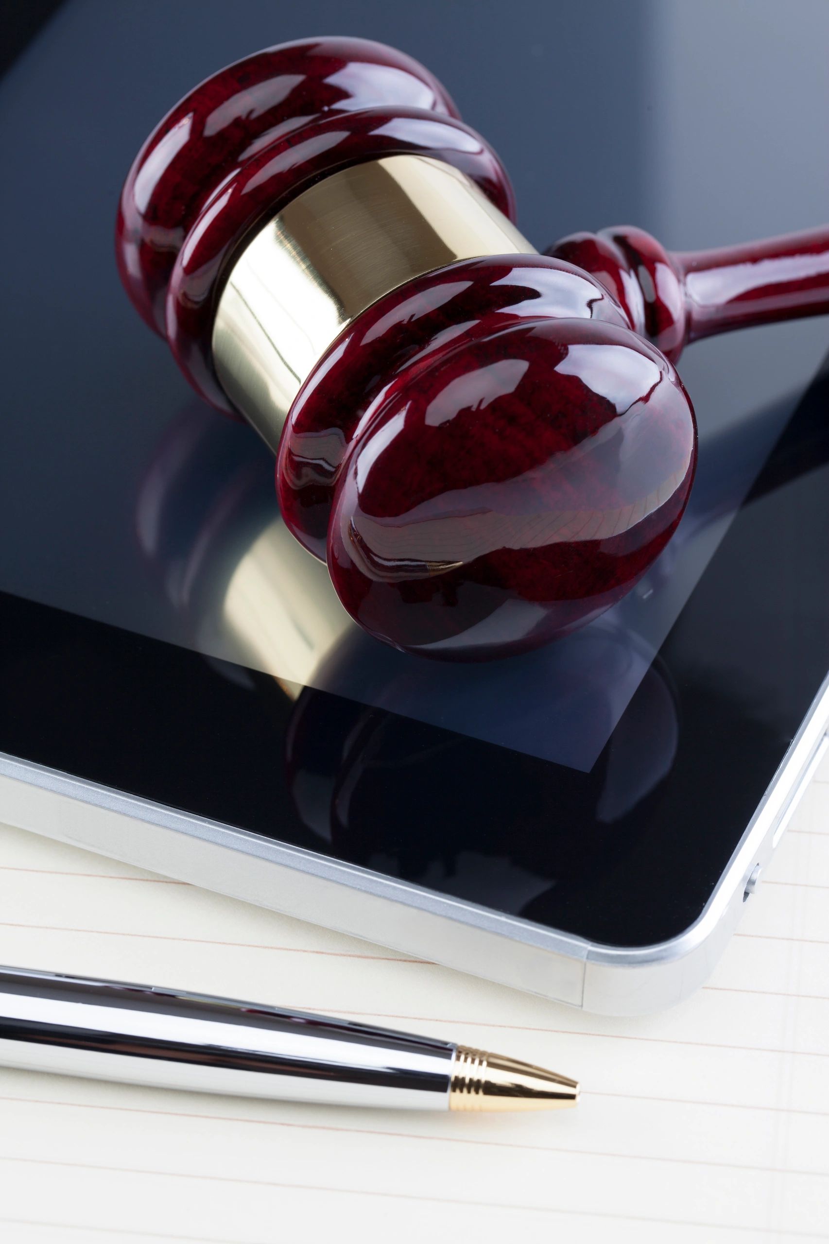 modern legal technology training