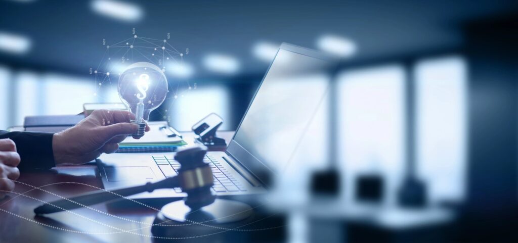 online legal learning