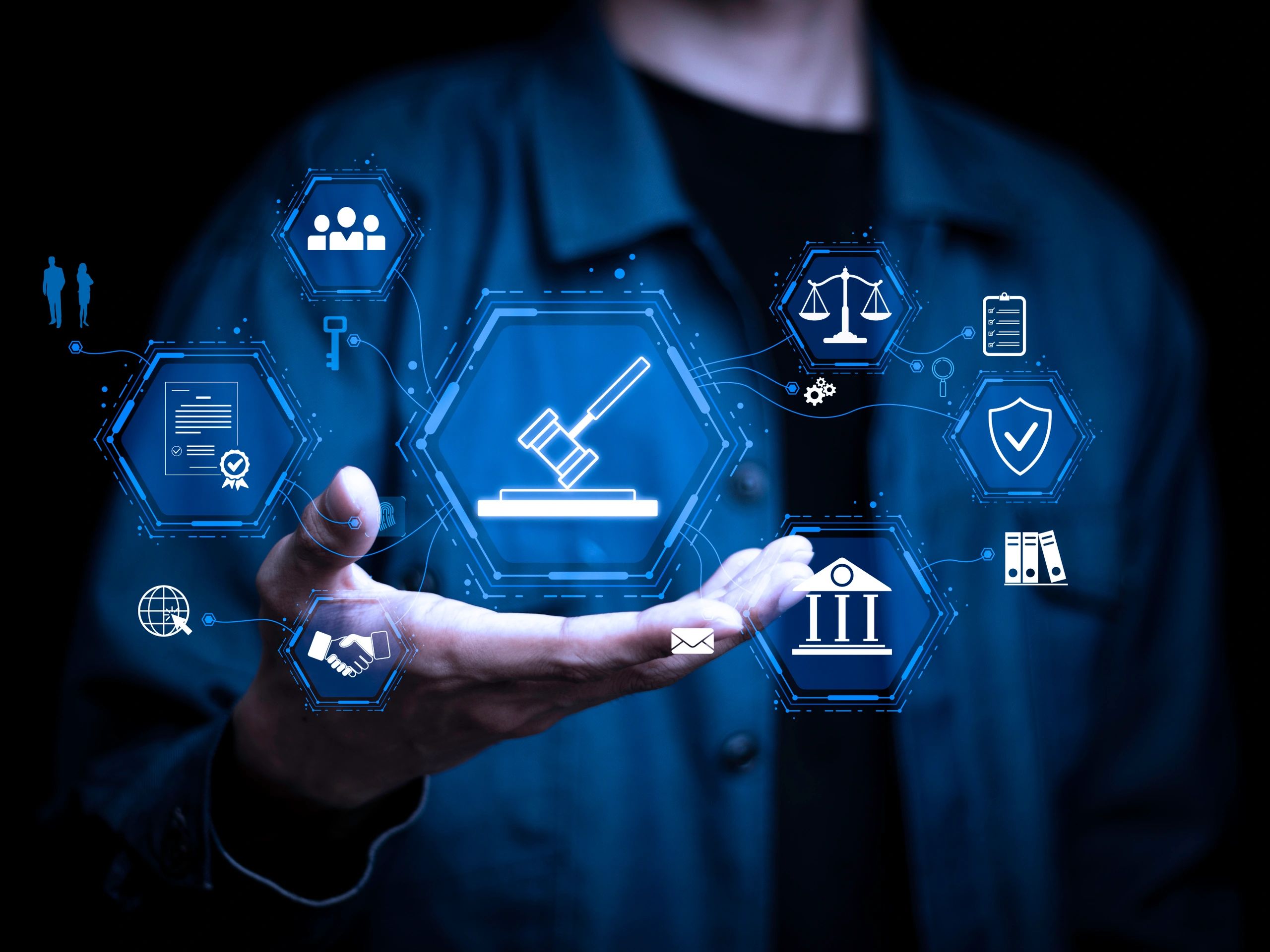 legal technology