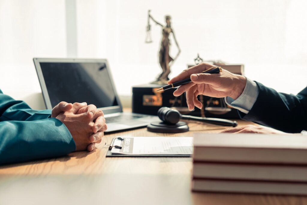 lawyer education