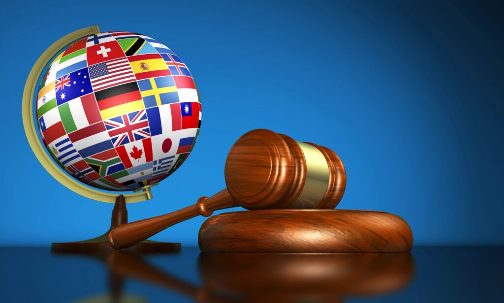 online legal education